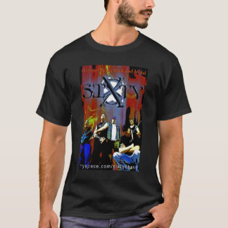 Sessenta camisas de 8 posters