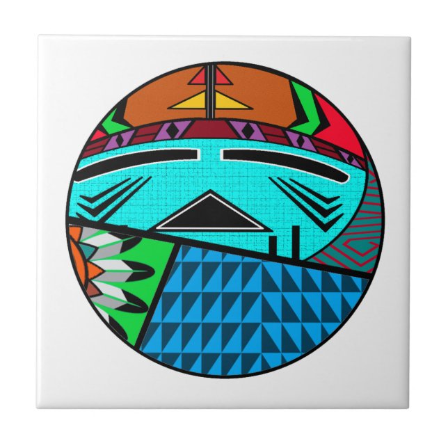 Set to Spirit (Frente)