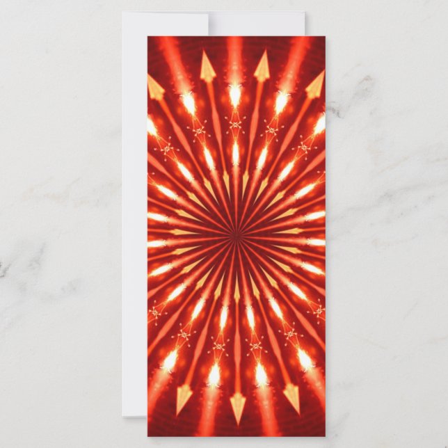 setas flameidoscópicas (Frente)