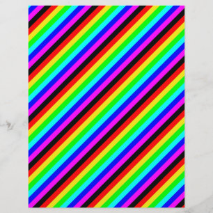 sete cores