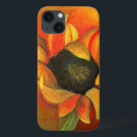 Setembro Girassol 2011<br><div class="desc">Sunflower 2011 Moniz Charalambous Nancy / Private Collection / Bridgeman Images</div>