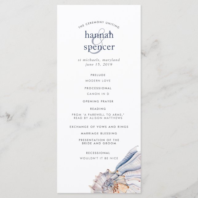 Setentrional | Programa Náutico de Casamento de Se (Frente)