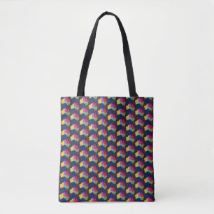 Seu amor pela Austrália Tote Bag
