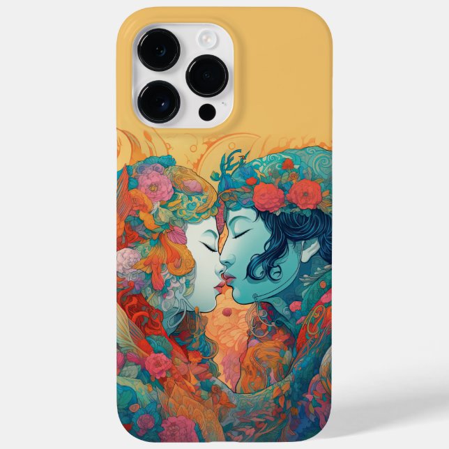 Seu Amor, Seu Caminho (Verso)