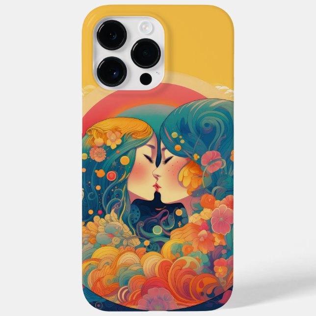 Seu Amor, Seu Caminho (Verso)