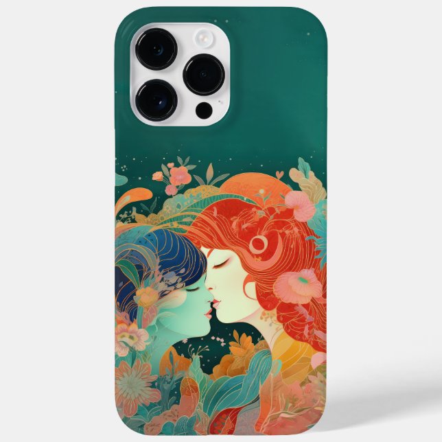 Seu Amor, Seu Caminho (Verso)