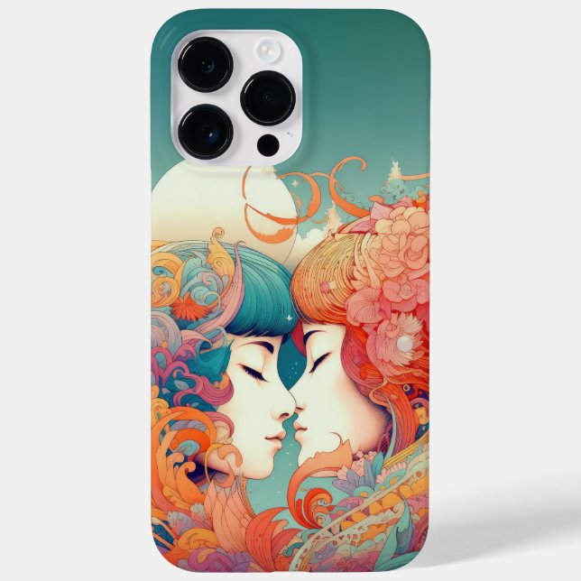 Seu Amor, Seu Caminho (Verso)