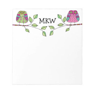 Seu Bloco de Notas