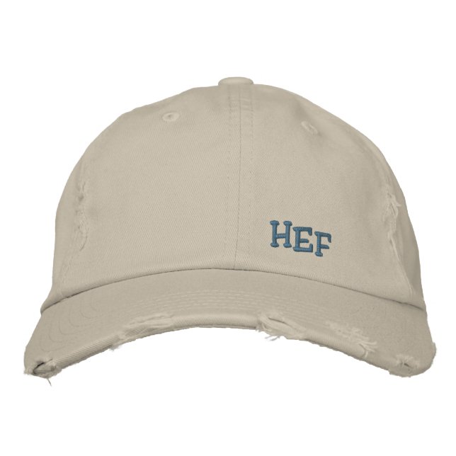 Seu Boné por SRF (Frente)