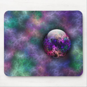 Seu Bright Materials Mousepad