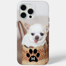 Seu cachorro de estimação foto personalizada chihu