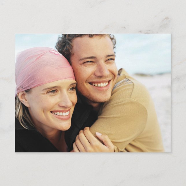 Seu Cartão com fotos (Frente)