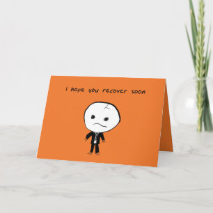 Seu Cartão De Personalidade Terrível