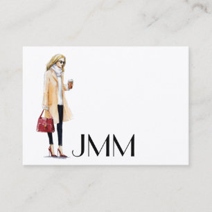 Seu Cartão de visita