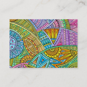 Seu Cartão de visita - SRF