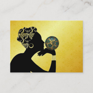 Seu Cartão de visita - SRF