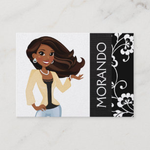 Seu Cartão de visita - SRF