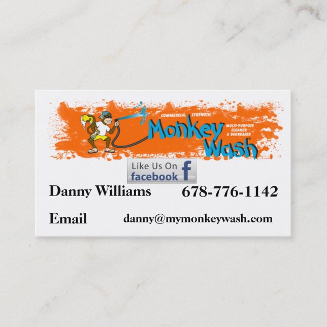 Seu cartão feito sob encomenda (Frente)