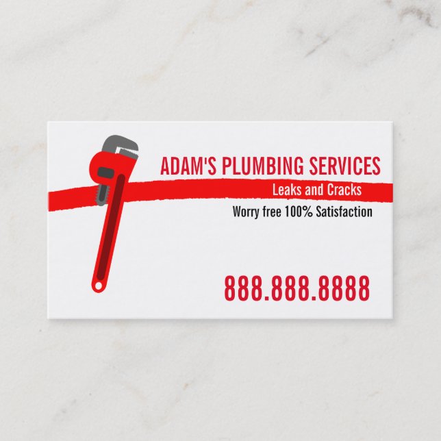 Seu Cartão Personalizado (Frente)