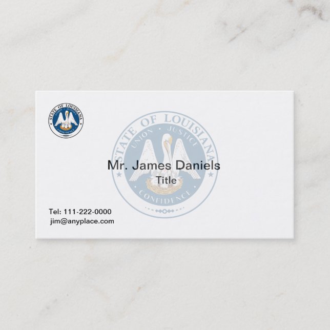 Seu Cartão Personalizado (Frente)