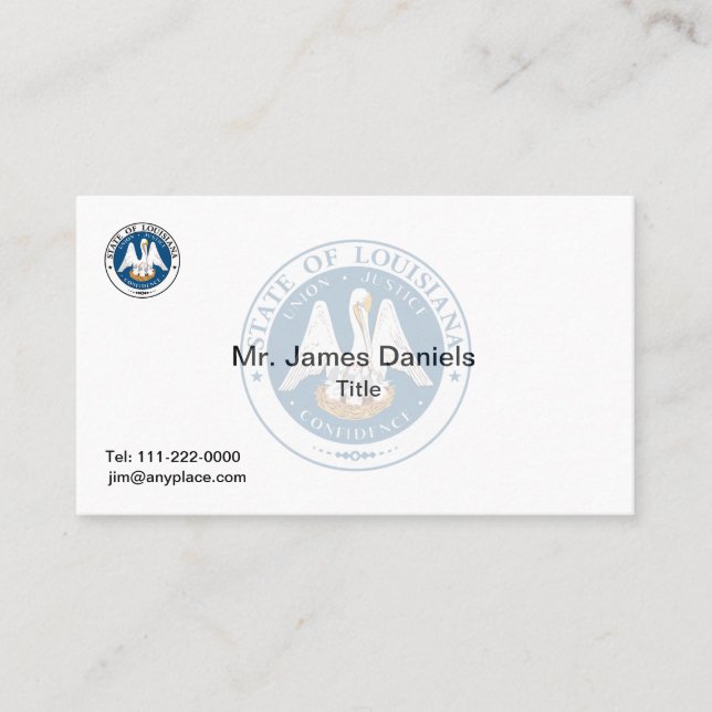 Seu Cartão Personalizado (Frente)