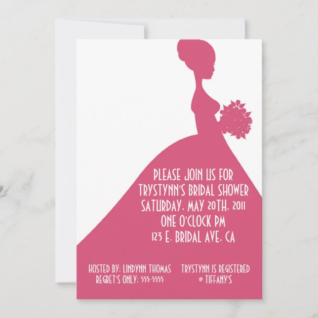 SEU CONVITE (Frente)