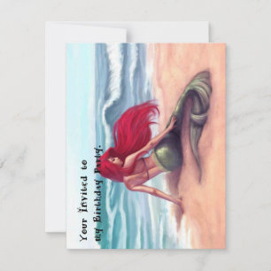 Seu convite para meus convites de aniversário