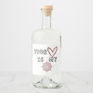 Seu Coração é meu Compass