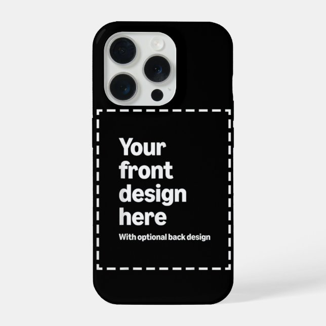 Seu Design Aqui (Verso)