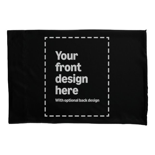 Seu Design Aqui (Frente)