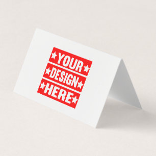 Seu Design aqui personalizado