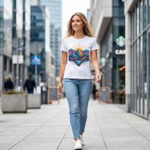 Seu design moderno e trendy