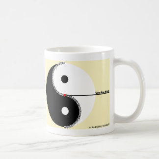 Seu é aqui a caneca