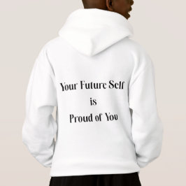 Seu Eu Futuro se Orgulha de Você