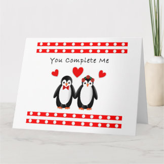 Seu grande cartão de saudação personalizado