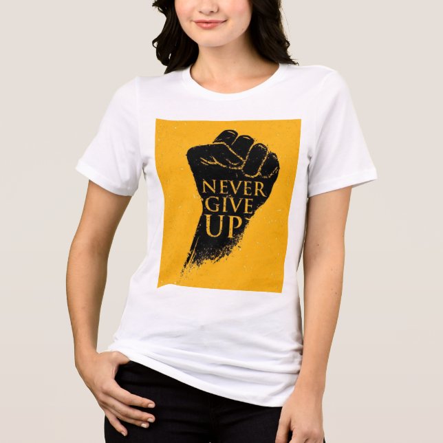 Seu Herói Interior"** Acredite em sua força, (Frente)