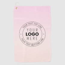 Seu logotipo carregado | Texto circular editável