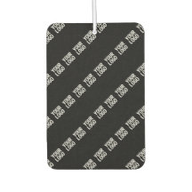 Seu logotipo, Design ou fotos postadas na diagonal