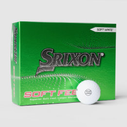 Seu logotipo nas Marcas mais altas do Golf, Srixon