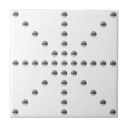 Seu logotipo ou qualquer imagem carregada | Padrão