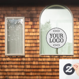 Seu Logotipo - Ponto - Fundo BRANCO