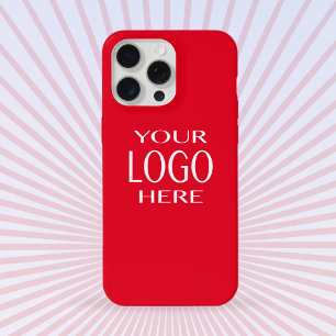 Seu logotipo Substituição simples do logotipo