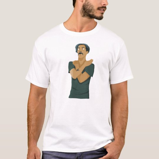 Seu Madruga professor Camiseta