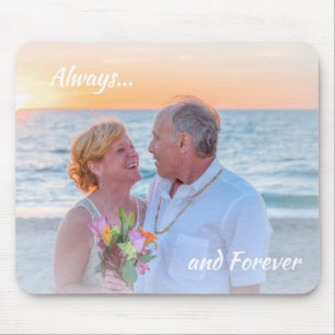 Seu Mousepad Personalizado De Fotografia