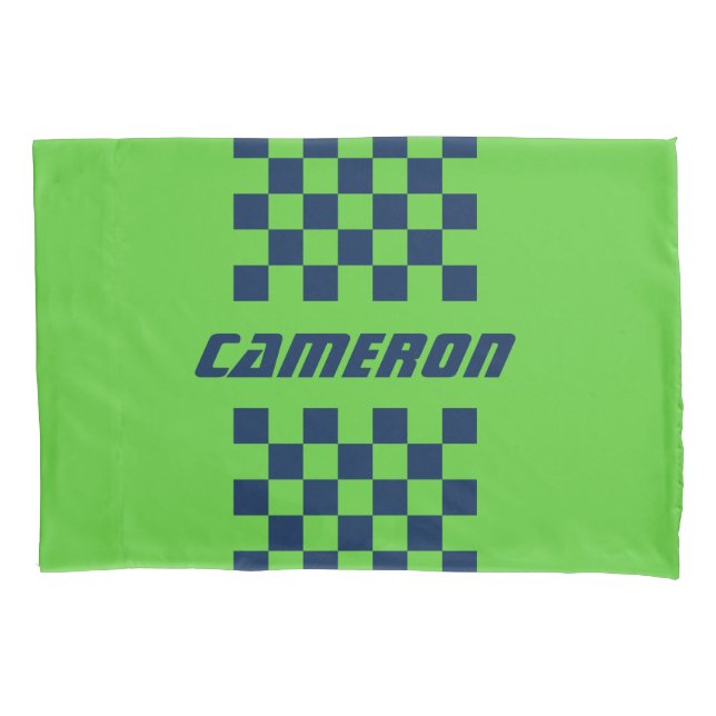 Seu nome Cores Completamente Personalizadas - Faix (Frente)