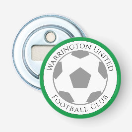 Seu nome de clube de futebol