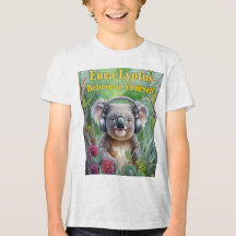 Seu Novo Marsupial Favorito - O Whimsical Koala!