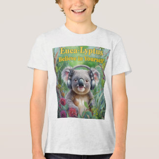 Seu Novo Marsupial Favorito - O Whimsical Koala!