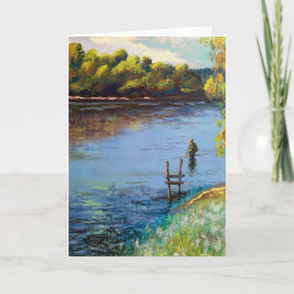 Seu próprio Cartão com fotos