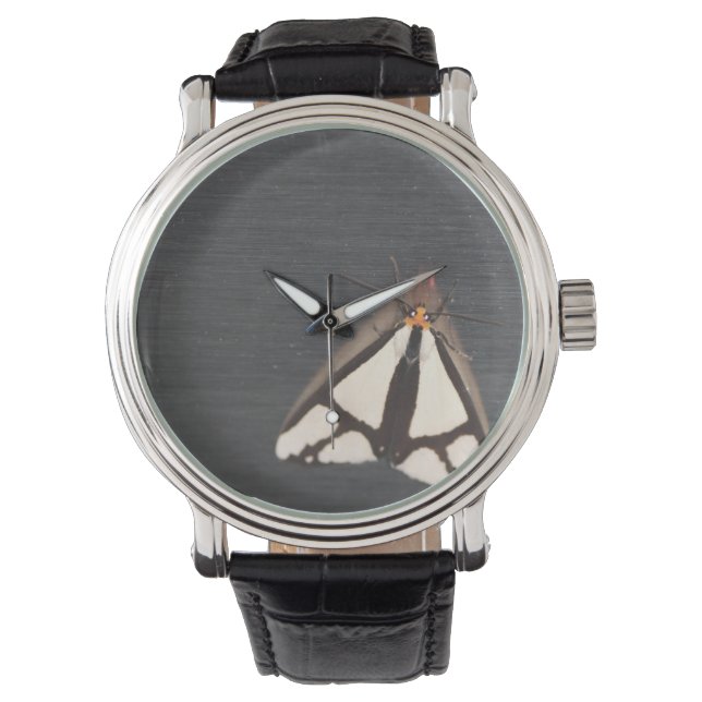 Seu relógio mais legal (Frente)